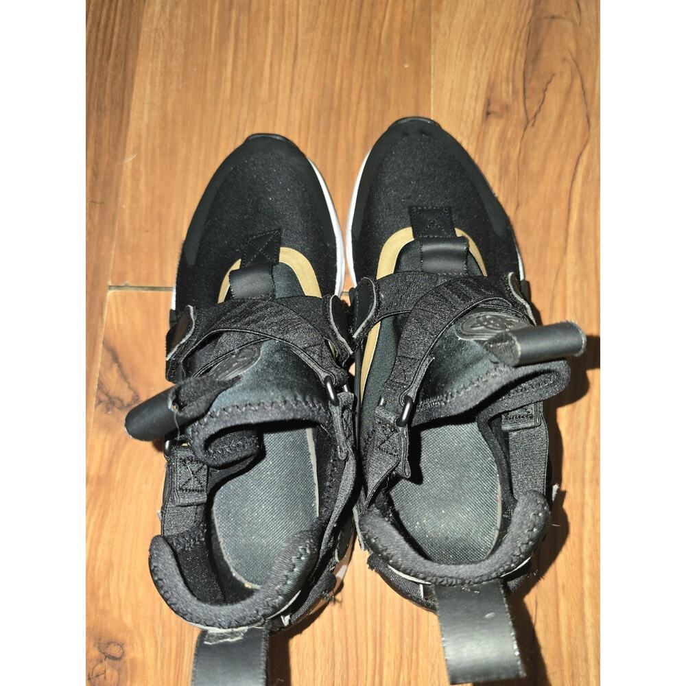YOUTH NIKE HUARACHE CITY AJ6662-005 so 5y women’s 7 - Picture 6 of 7